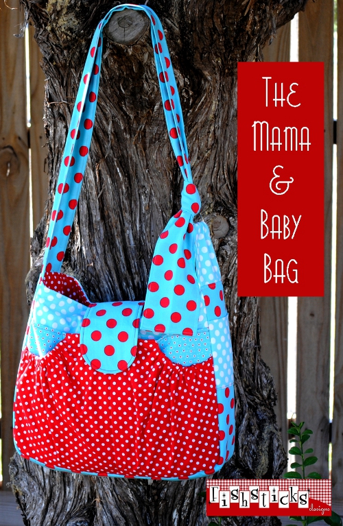 The Mama & Baby Bag