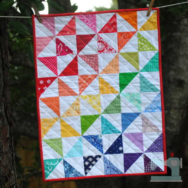 Mini Quilts